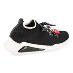 Petite Jolie Tenis PJ6665IN-53151 Preto Sint_3__