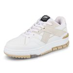 Done Head Tenis 030 RKT565-06 Branco-Natural-Natural Sint_10_999999992648635_