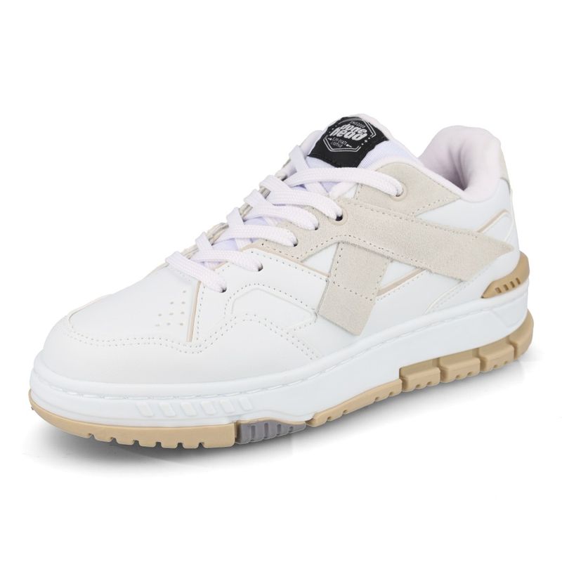 Done Head Tenis 030 RKT565-06 Branco-Natural-Natural Sint_10_999999992648635_