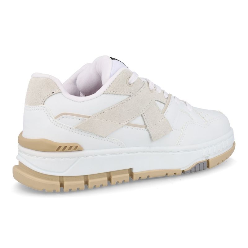 Done Head Tenis 030 RKT565-06 Branco-Natural-Natural Sint_6_999999992648635_