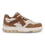 Done Head Tenis 030 RKT565-02 Off White-Caramelo Sint_3_999999992648624_