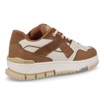 Done Head Tenis 030 RKT565-02 Off White-Caramelo Sint_6_999999992648624_