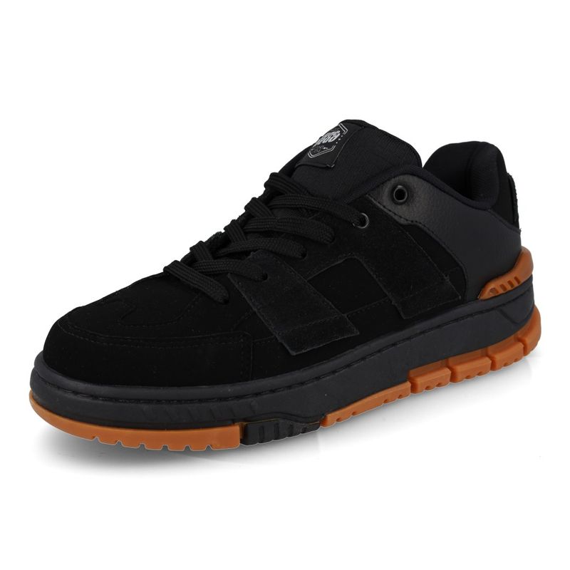 Done Head Tenis 030 RKT563-04 Preto-Latex Sint_10_999999992648619_