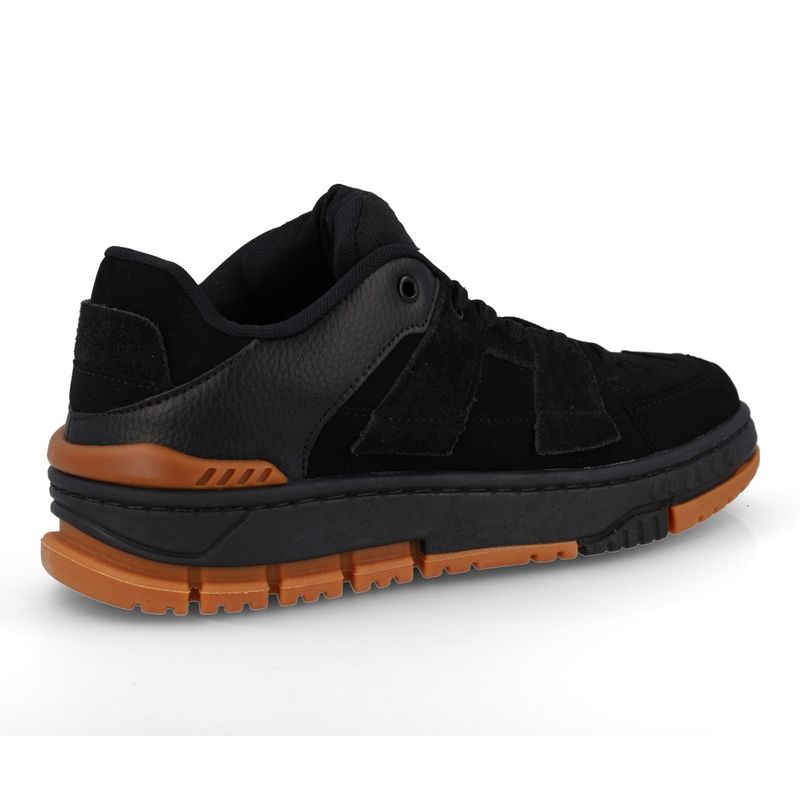 Done Head Tenis 030 RKT563-04 Preto-Latex Sint_6_999999992648619_