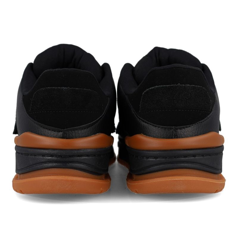Done Head Tenis 030 RKT563-04 Preto-Latex Sint_8_999999992648619_