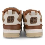 Done Head Tenis 030 RKT551-09 Off White-Caramelo Sint_8__