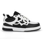 Done Head Tenis 030 RKT551-01 Branco-Preto Sint_3_999999992648657_
