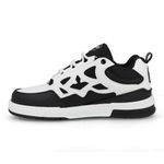 Done Head Tenis 030 RKT551-01 Branco-Preto Sint_5_999999992648657_