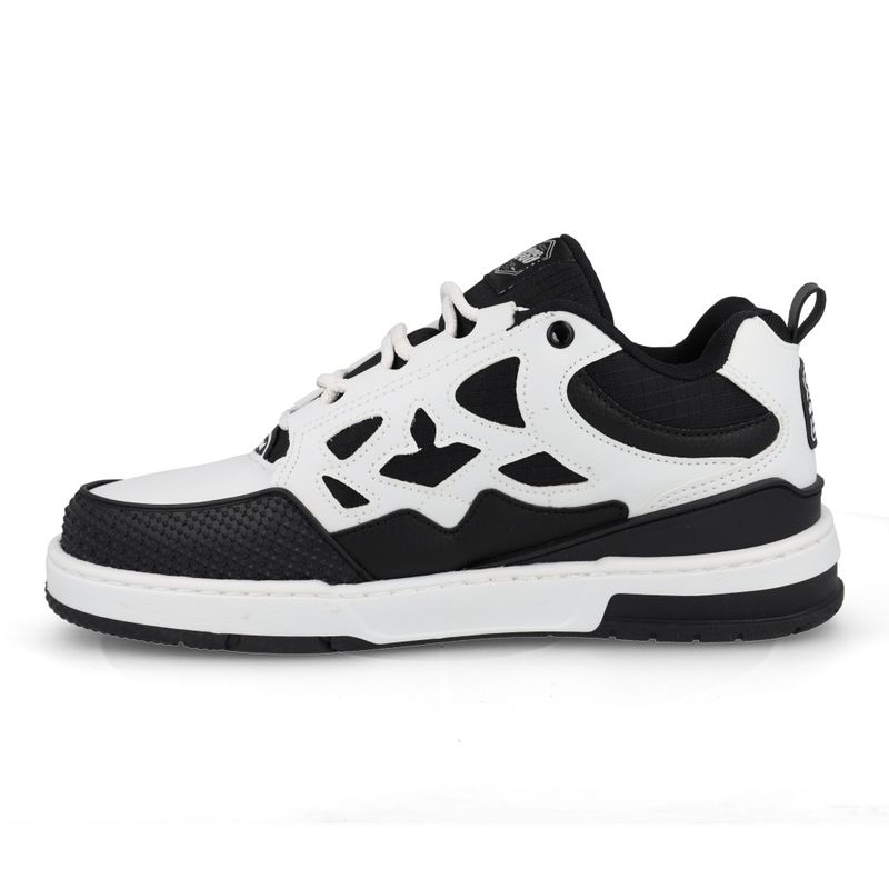 Done Head Tenis 030 RKT551-01 Branco-Preto Sint_5_999999992648657_