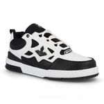 Done Head Tenis 030 RKT551-01 Branco-Preto Sint_4_999999992648657_