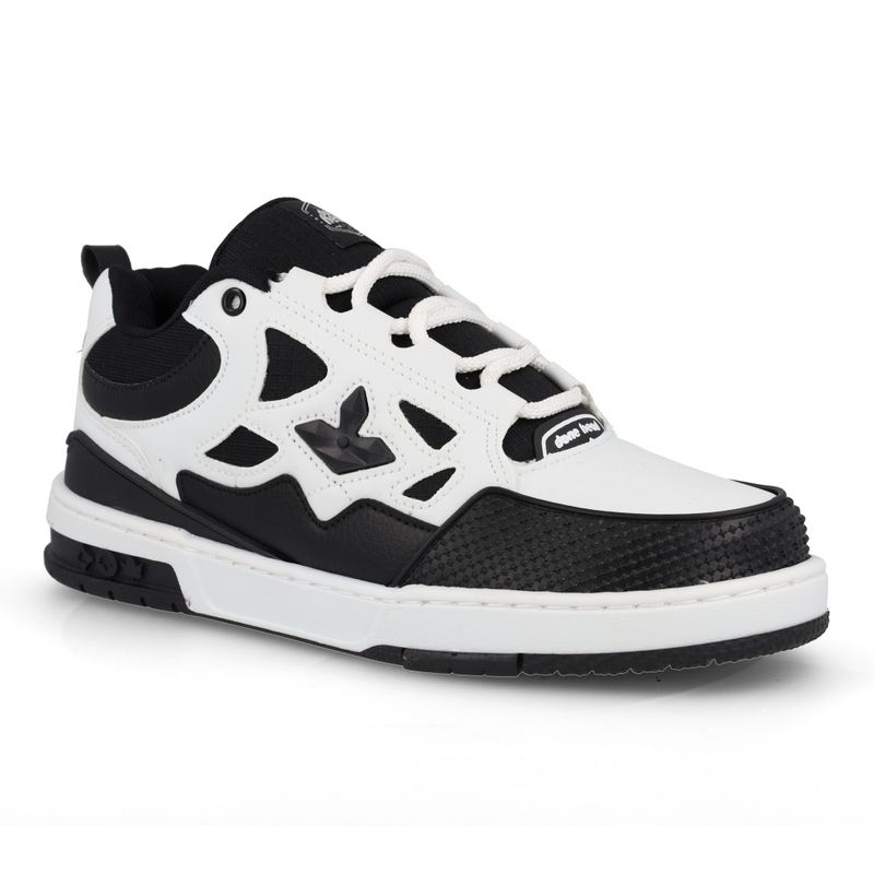 Done Head Tenis 030 RKT551-01 Branco-Preto Sint_4_999999992648657_
