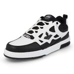 Done Head Tenis 030 RKT551-01 Branco-Preto Sint_10_999999992648657_