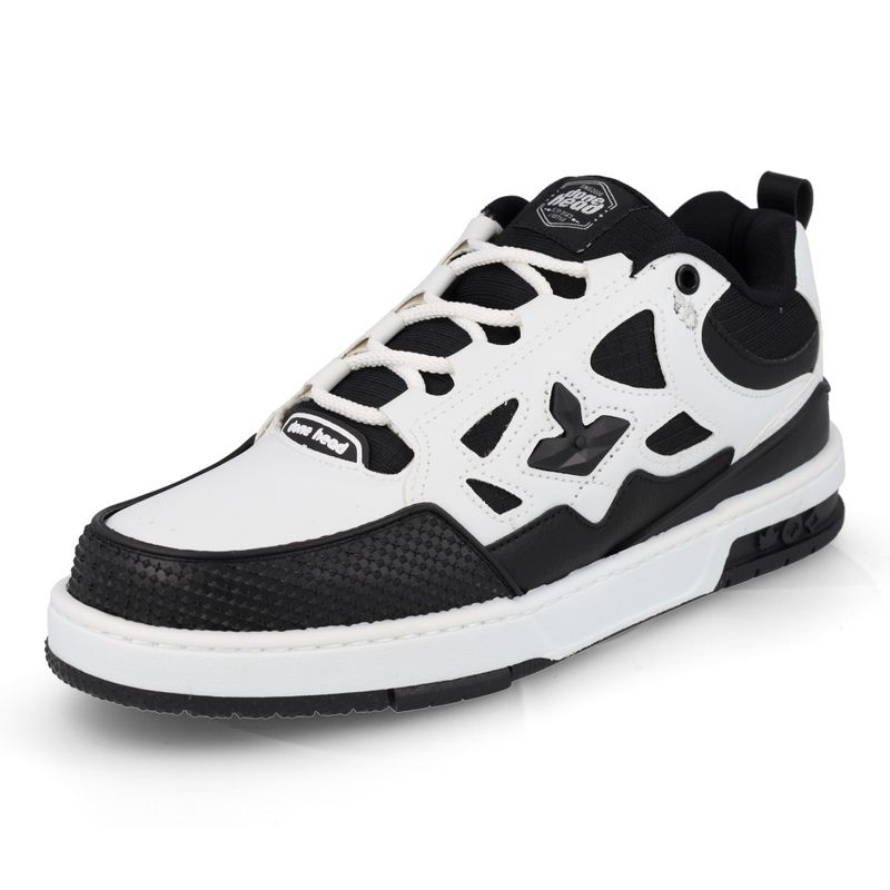 Done Head Tenis 030 RKT551-01 Branco-Preto Sint_10_999999992648657_