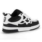 Done Head Tenis 030 RKT551-01 Branco-Preto Sint_6_999999992648657_