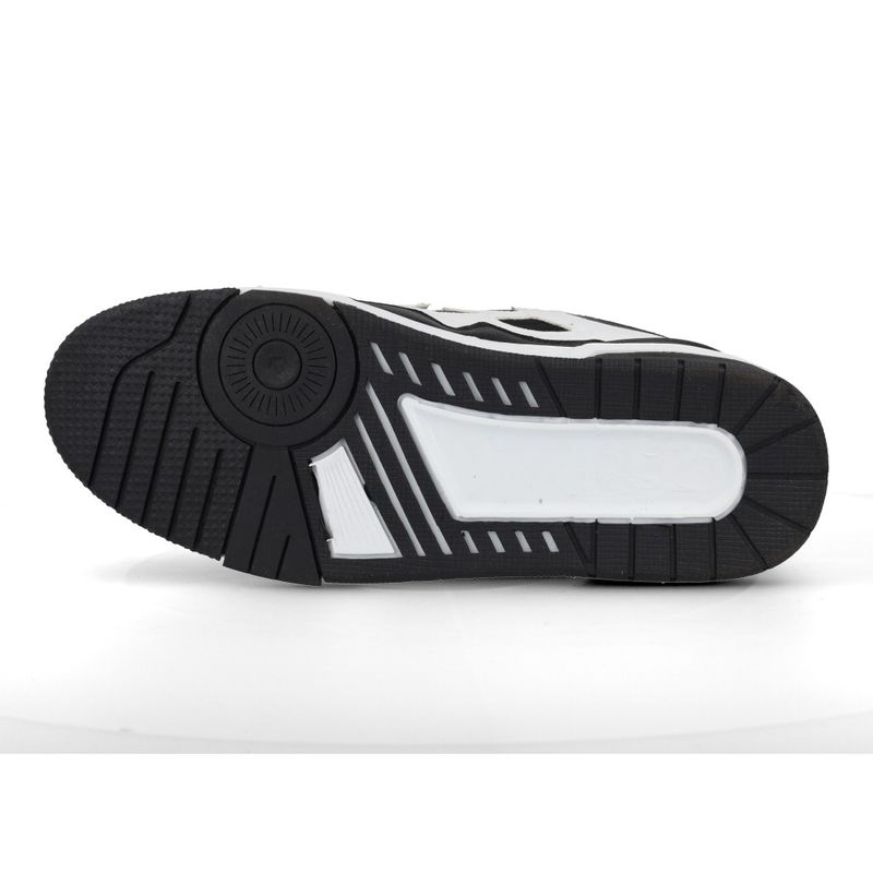 Done Head Tenis 030 RKT551-01 Branco-Preto Sint_7_999999992648657_