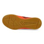 Umbro Chuteira CLASS 2.2 JR 23-U07FB087-011 Coral-Preto Sint_6_999999992527446_