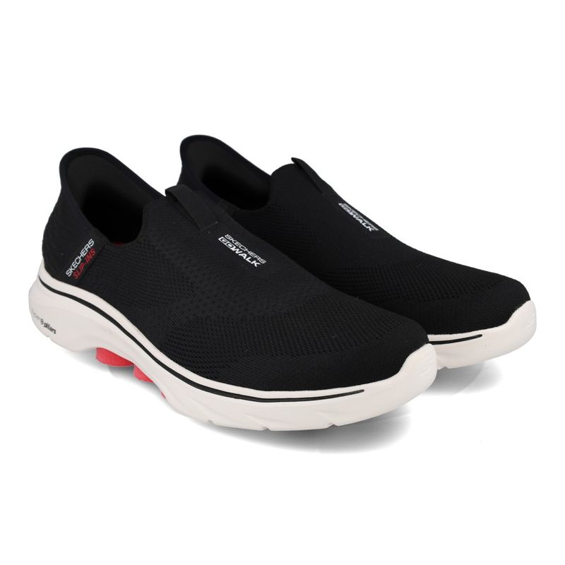 Skechers-Tenis-GO-WALK-7-216641-BKW-Preto-Branco-Sint_9_999999992619279_