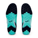 Joma-Chuteira-DRIS2505TF-Verde-Agua-Sint12345