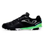 Joma Chuteira DRIS2501TF PretoVerde Sint -6-
