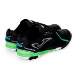 Joma Chuteira DRIS2501TF PretoVerde Sint -8-