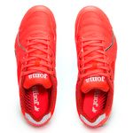 Joma Chuteira DRIS2507TF Coral Sint4