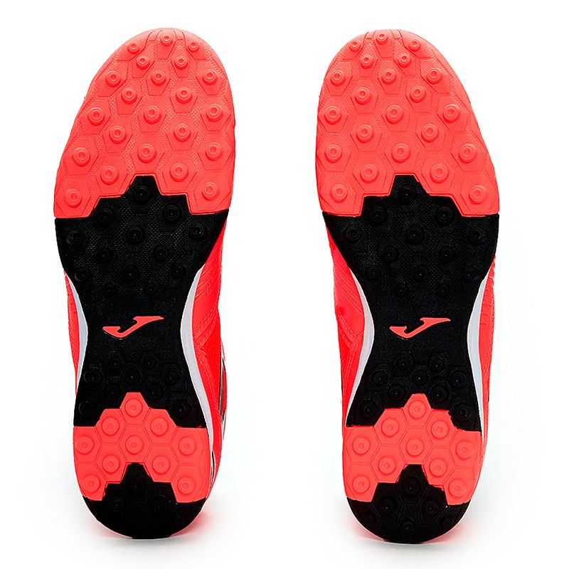 Joma Chuteira DRIS2507TF Coral Sint5