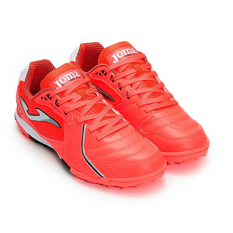 Joma Chuteira DRIS2507TF Coral Sint2