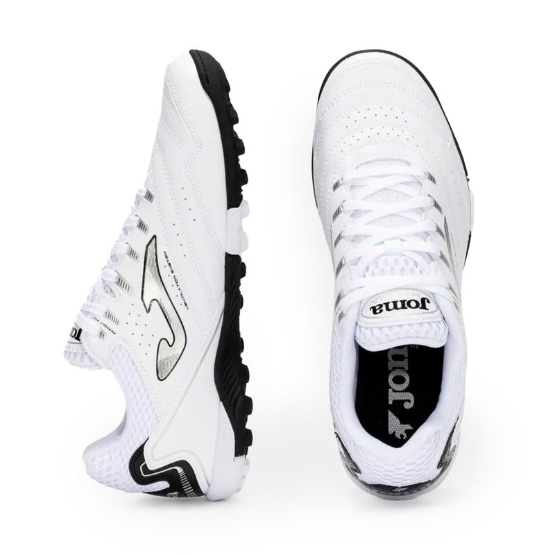 Joma Chuteira MAXS2502TF Branco Sint3 -1-