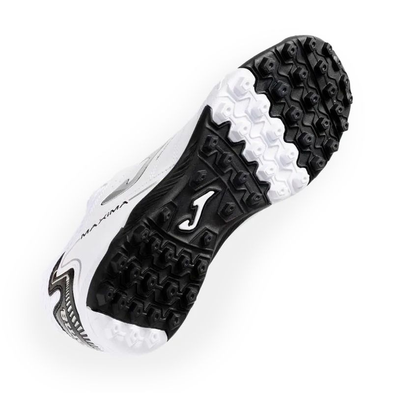 Joma Chuteira MAXS2502TF Branco Sint1 -1-