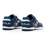Joma Chuteira TOPS2504TF Marinho Sint2