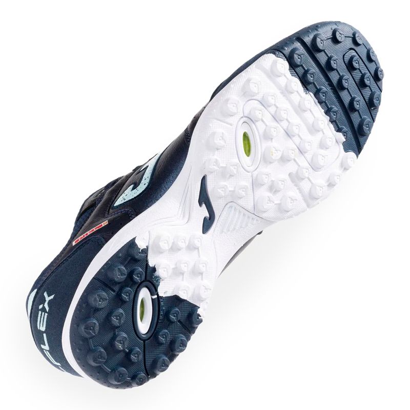 Joma Chuteira TOPS2504TF Marinho Sint1