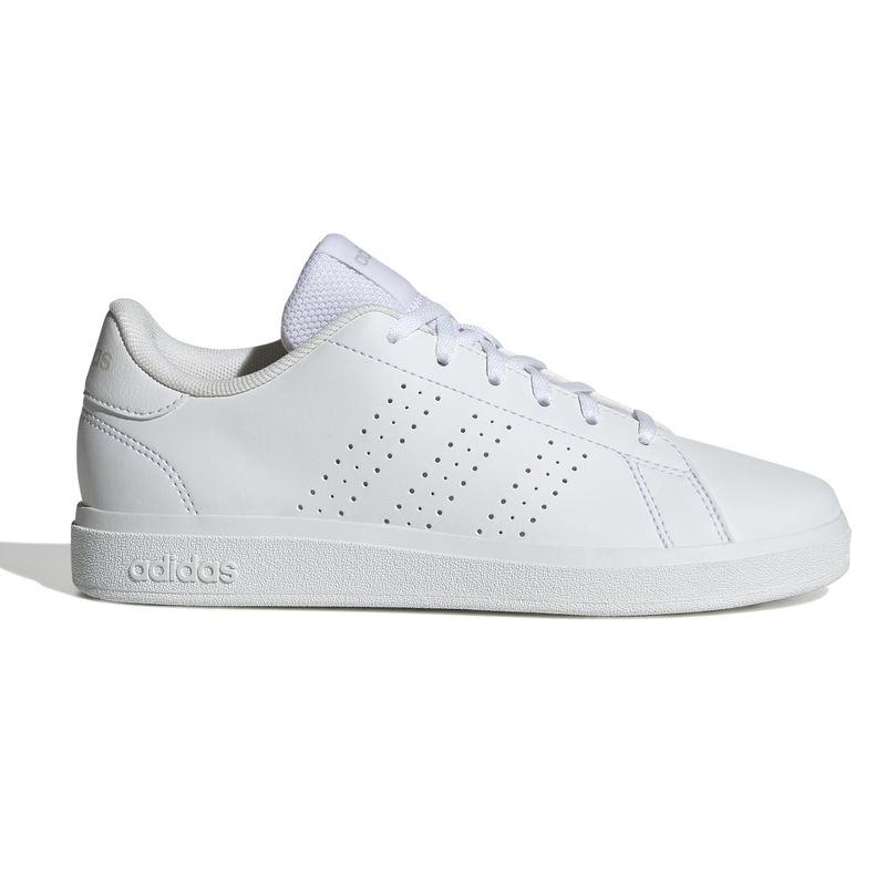 IE8688_1_FOOTWEAR_Photography_Side Lateral Center View_white