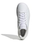 IE8688_3_FOOTWEAR_Photography_Top Portrait View_white