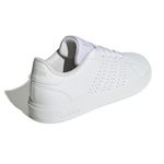 IE8688_7_FOOTWEAR_Photography_Back Lateral Top View_white