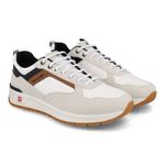 Ferricelli Tenis Casual MID63407-TFG11 Natural-Caramelo Sint_9__