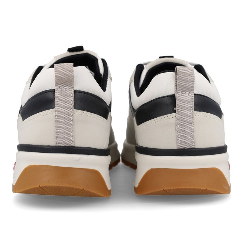 Ferricelli Tenis Casual MID63407-TFG11 Natural-Caramelo Sint_8__