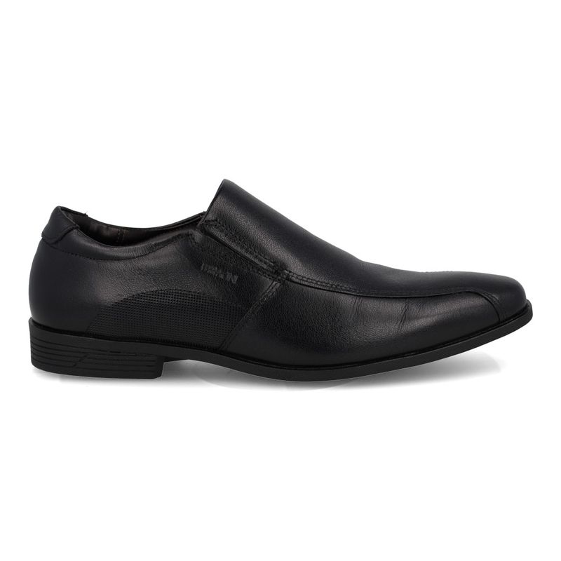Ferracini Sapato FER 4461-281G Preto Couro_3__