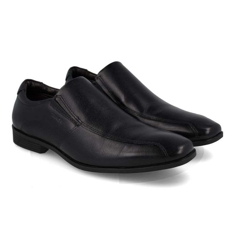 Ferracini Sapato FER 4461-281G Preto Couro_9__