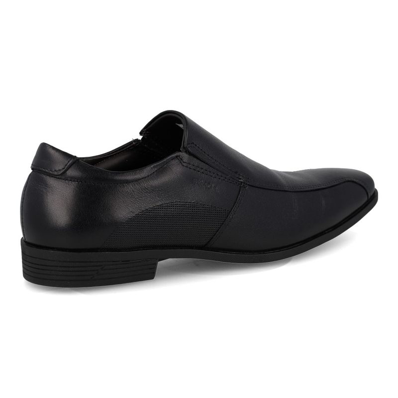 Ferracini Sapato FER 4461-281G Preto Couro_6__