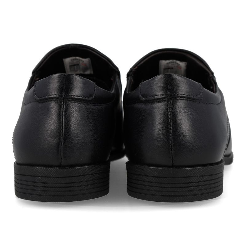 Ferracini Sapato FER 4461-281G Preto Couro_7__