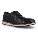 Ferracini Sapato FER 6151-675G Preto Easy_4__