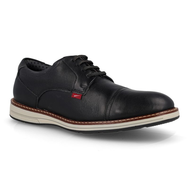 Ferracini Sapato FER 6151-675G Preto Easy_4__