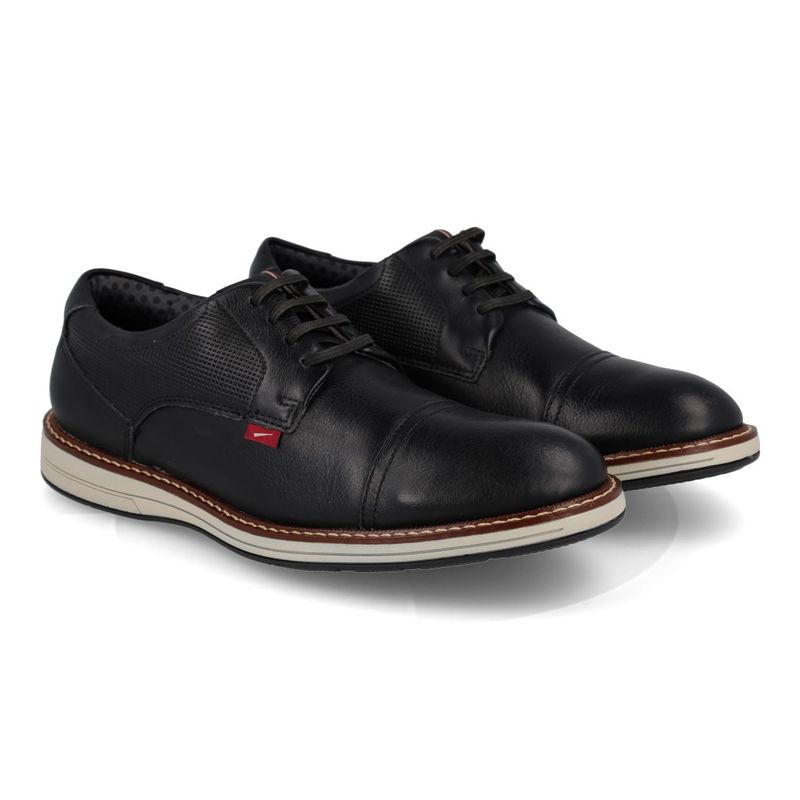 Ferracini Sapato FER 6151-675G Preto Easy_9__