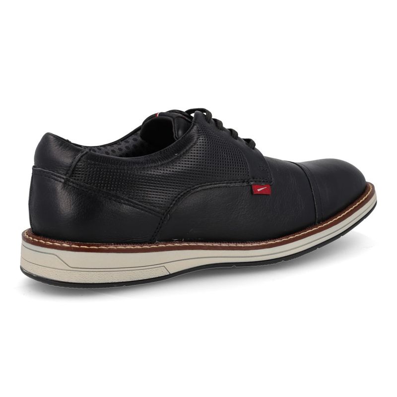 Ferracini Sapato FER 6151-675G Preto Easy_6__