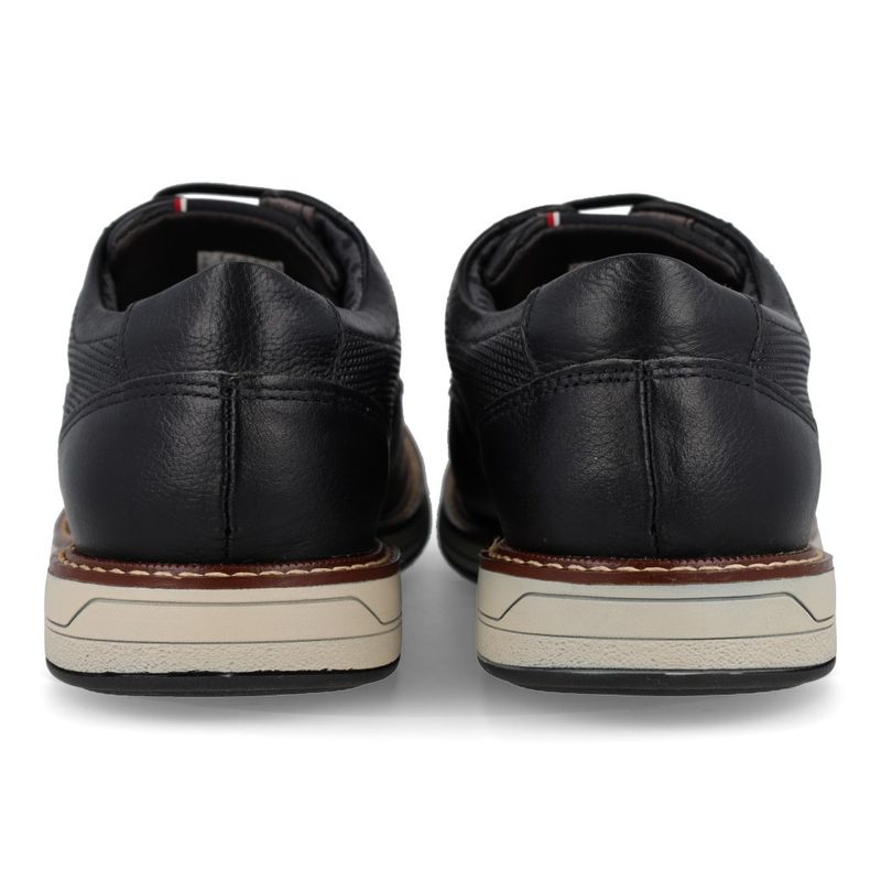 Ferracini Sapato FER 6151-675G Preto Easy_8__