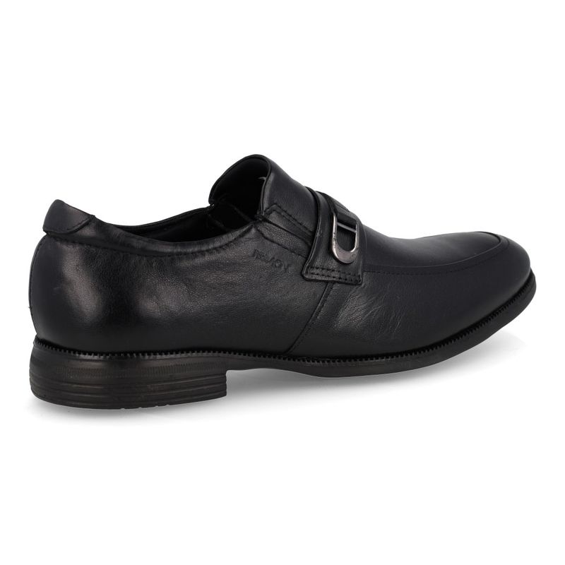 Ferracini Sapato FER 6527-691G Preto Alpina_6__