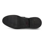 Ferracini Sapato FER 6527-691G Preto Alpina_7__