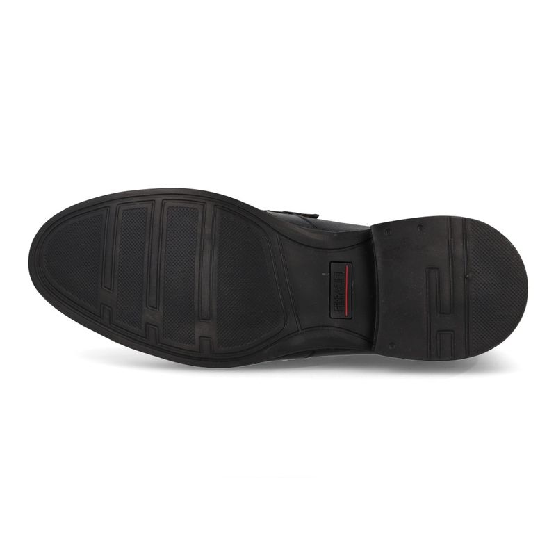 Ferracini Sapato FER 6527-691G Preto Alpina_7__