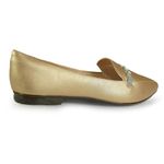 Sapato-Feminino-Mocassim-Shine-Bico-Fino-Fivela-Light-Gel