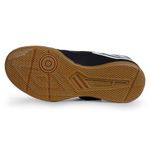 Umbro Tenis NEO STRIKER 24-U07FB00133-129 PretoBrancoDourado Sint -6-
